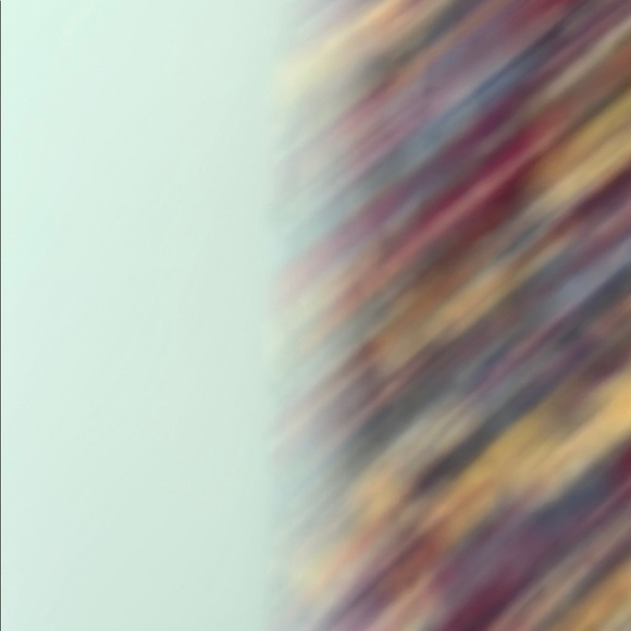 Floral Patterned Pants - Picture 7 of 10